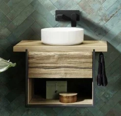 Best Waschplatz STEEL Waschplätze|Waschtische