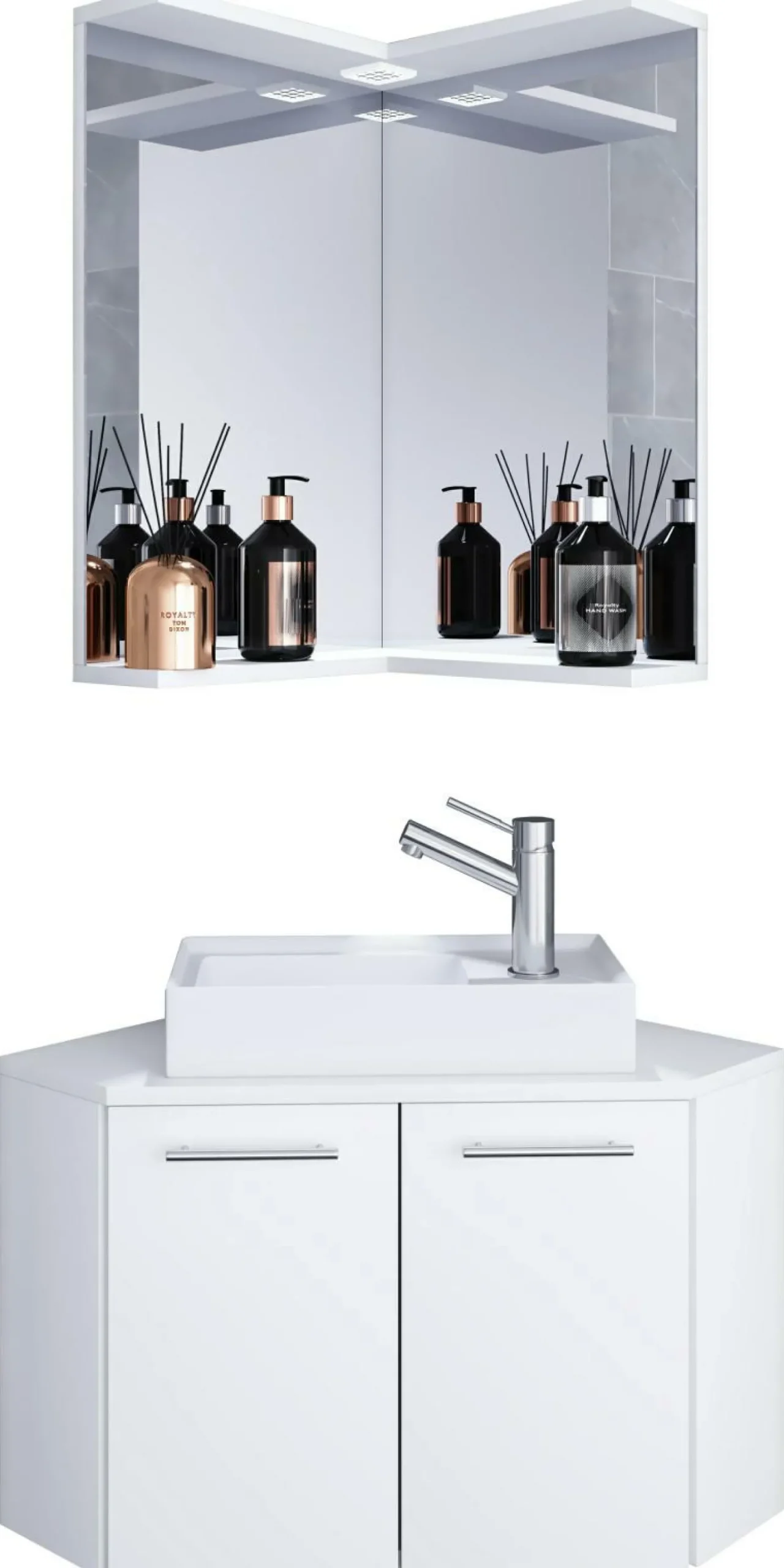 Sale Waschplatz VILOSA Waschplätze|Waschtische