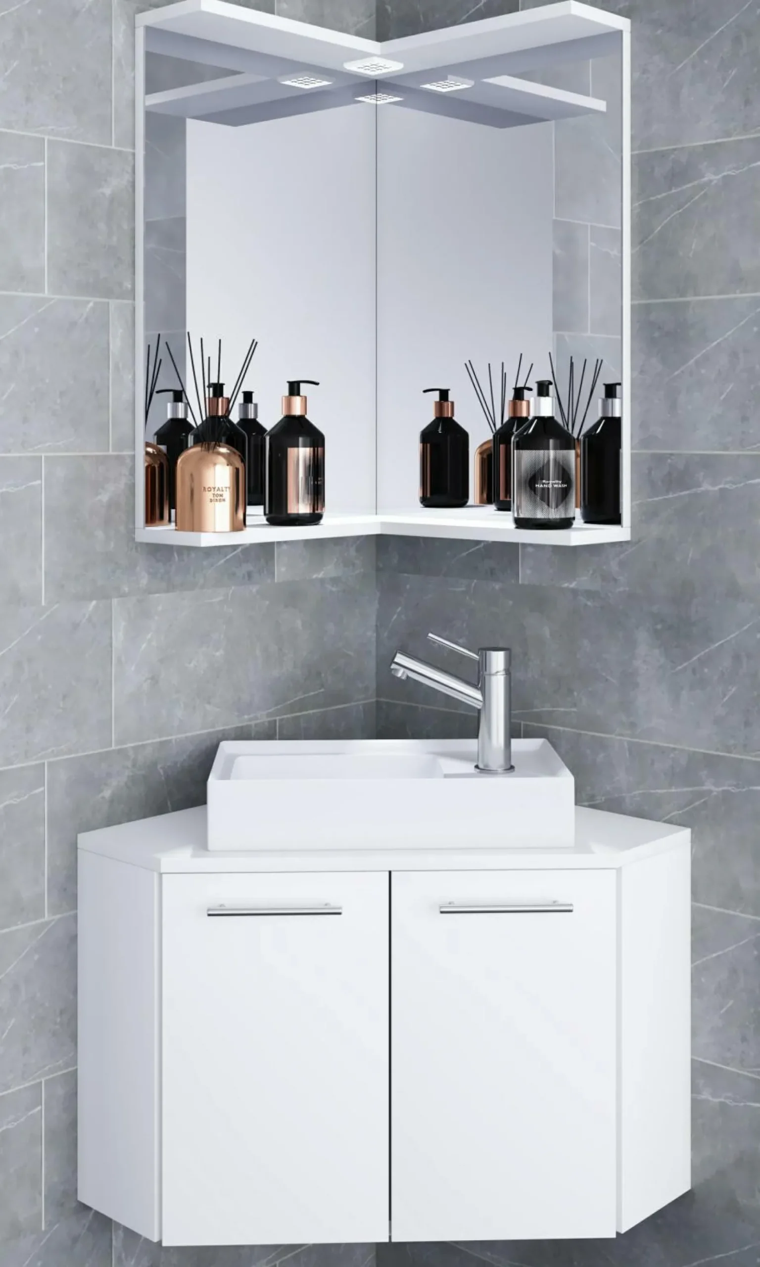 Sale Waschplatz VILOSA Waschplätze|Waschtische