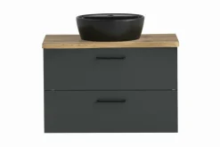 Clearance Waschplatz KEYTO Waschplätze|Waschtische