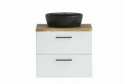 Clearance Waschplatz KEYTO Waschplätze|Waschtische