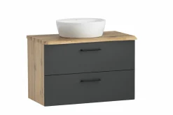 New Waschplatz KEYTO Waschplätze|Waschtische