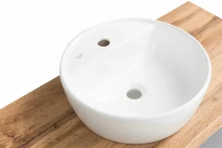 Outlet Waschplatz KEYTO Waschplätze|Waschtische