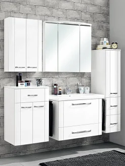 Sale Waschtischunterschrank Fokus Waschbeckenunterschränke|Waschbeckenunterschränke