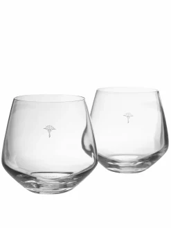 Outlet Wasserglas-Set CORNFLOWER Gläser|Gedeckter Tisch