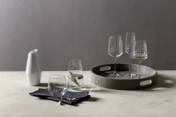 Outlet Wasserglas-Set CORNFLOWER Gläser|Gedeckter Tisch