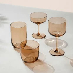 Best Wassergläser-Set Like Gläser