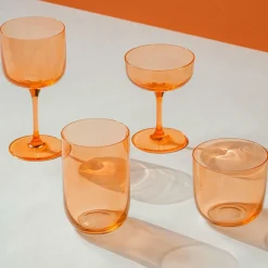 Online Wassergläser-Set Like Gläser