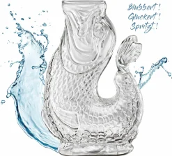 Discount Wasserkaraffe NEMO Geschenkartikel