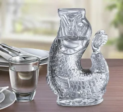 Discount Wasserkaraffe NEMO Geschenkartikel