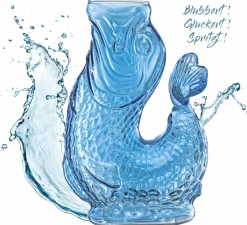 Sale Wasserkaraffe NEMO Geschenkartikel