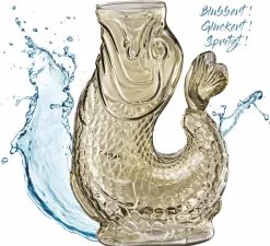 Online Wasserkaraffe NEMO Geschenkartikel