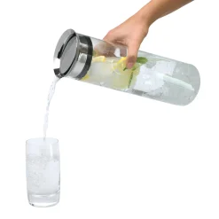 Discount Wasserkaraffe MOTION Geschenkartikel