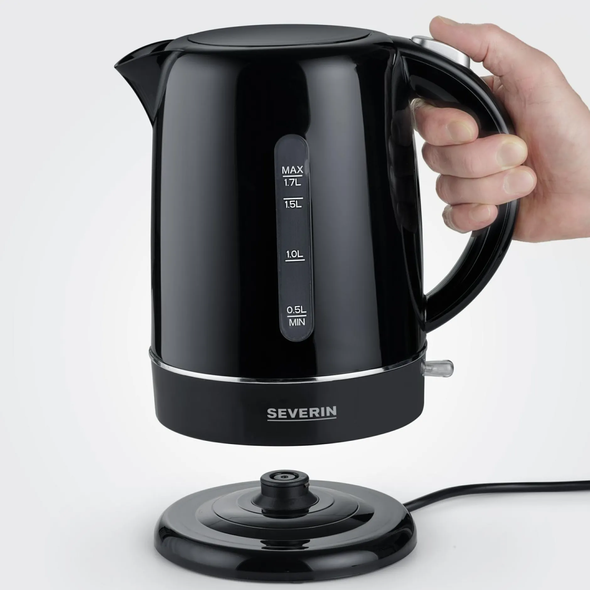 Clearance Wasserkocher WK4322 Küchengeräte|Küchengeräte