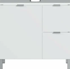 Best WB-Unterschrank MAURESA Waschbeckenunterschränke|Waschbeckenunterschränke