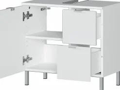 Best WB-Unterschrank MAURESA Waschbeckenunterschränke|Waschbeckenunterschränke