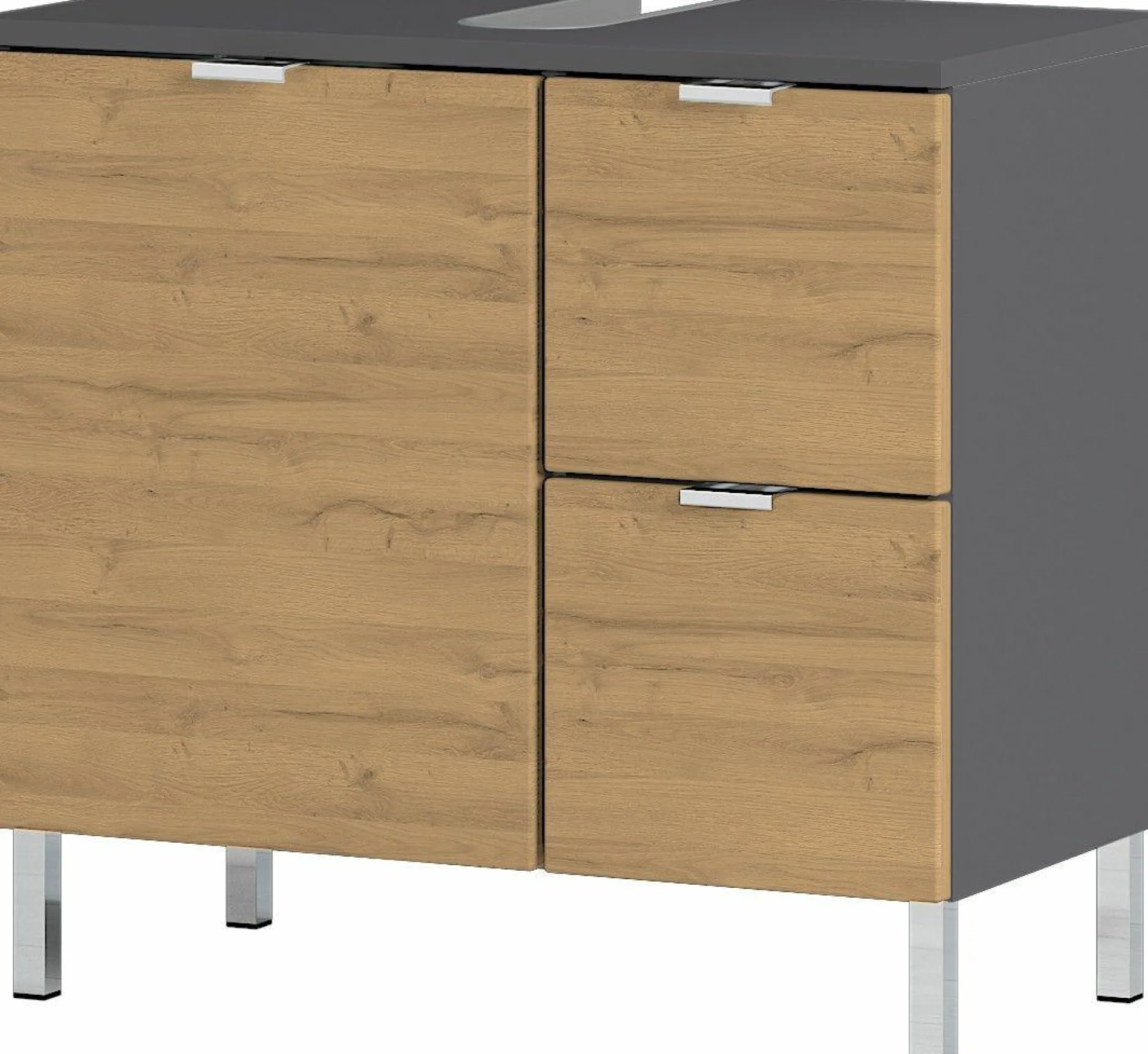 Online WB-Unterschrank MAURESA Waschbeckenunterschränke|Waschbeckenunterschränke