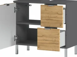 Online WB-Unterschrank MAURESA Waschbeckenunterschränke|Waschbeckenunterschränke