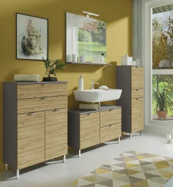 Online WB-Unterschrank MAURESA Waschbeckenunterschränke|Waschbeckenunterschränke