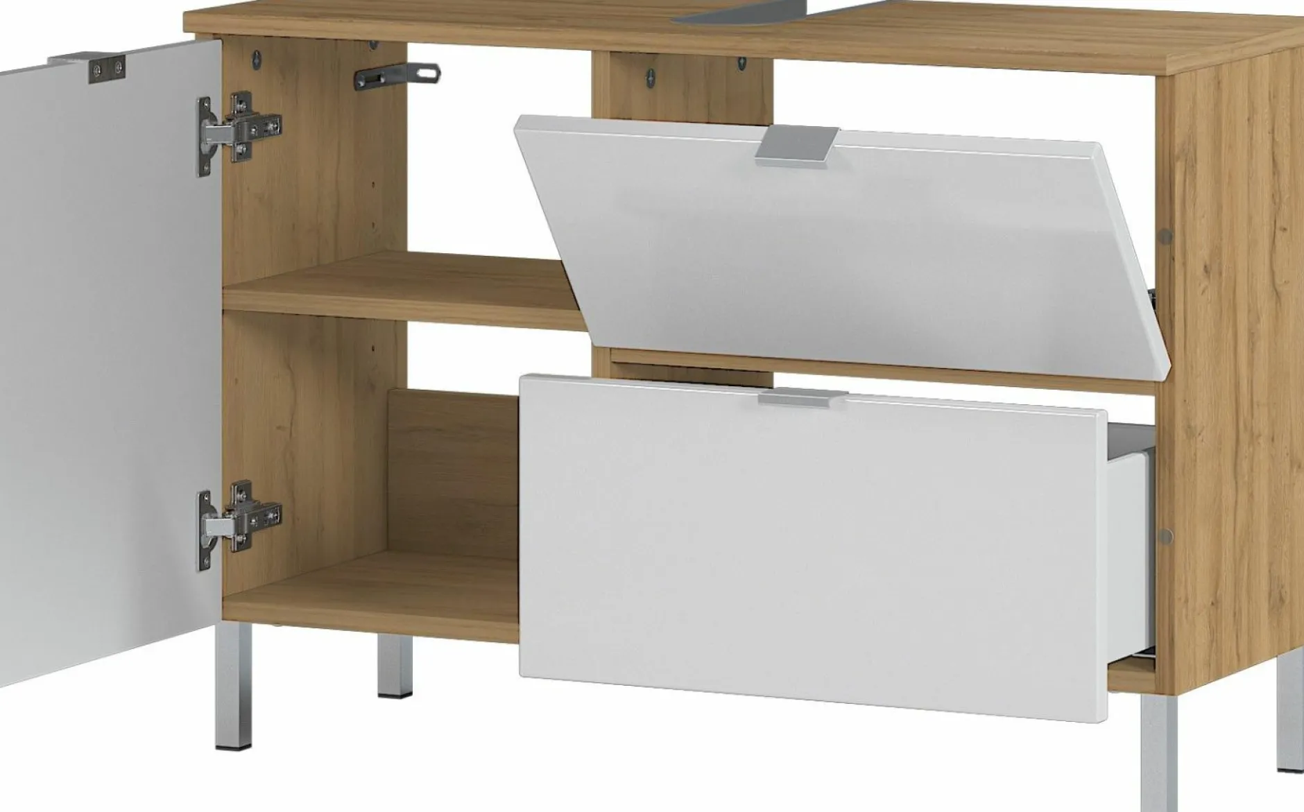 Online WB-Unterschrank MAURESA Waschbeckenunterschränke|Waschbeckenunterschränke