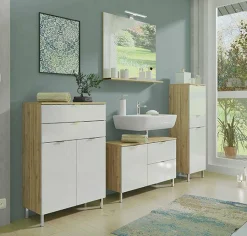 Online WB-Unterschrank MAURESA Waschbeckenunterschränke|Waschbeckenunterschränke