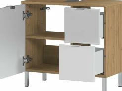 Outlet WB-Unterschrank MAURESA Waschbeckenunterschränke|Waschbeckenunterschränke