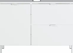 Outlet WB-Unterschrank MAURESA Waschbeckenunterschränke|Waschbeckenunterschränke