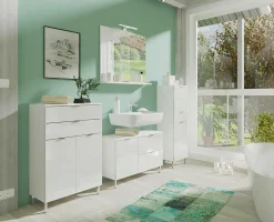 Outlet WB-Unterschrank MAURESA Waschbeckenunterschränke|Waschbeckenunterschränke