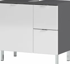 Best WB-Unterschrank MAURESA Waschbeckenunterschränke|Waschbeckenunterschränke