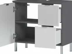 Best WB-Unterschrank MAURESA Waschbeckenunterschränke|Waschbeckenunterschränke