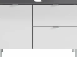Outlet WB-Unterschrank MAURESA Waschbeckenunterschränke|Waschbeckenunterschränke