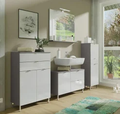 Outlet WB-Unterschrank MAURESA Waschbeckenunterschränke|Waschbeckenunterschränke