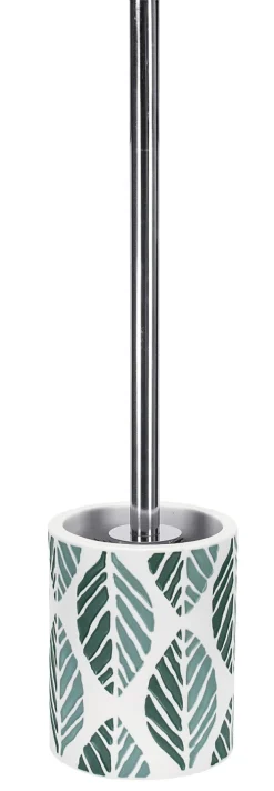 Sale WC-Bürsten-Halter LEAF Badaccessoires|Badaccessoires
