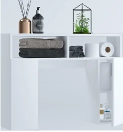 Sale WC-Hängeschrank TINOLI Hängeschränke|Bad-Hängeschränke