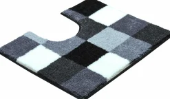 New WC-Vorlage BONA Wc-Deckel & Vorlagen|Badematten