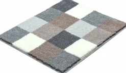 Online WC-Vorlage BONA Wc-Deckel & Vorlagen|Badematten