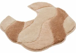 WC-Vorlage CARMEN Wc-Deckel & Vorlagen|Badematten