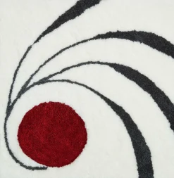 WC-Vorlage Colani 18 Wc-Deckel & Vorlagen|Badematten