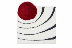 New WC-Vorlage Colani 2 Wc-Deckel & Vorlagen|Badematten