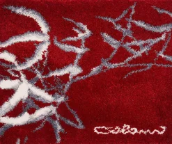 Online WC-Vorlage Colani 23 Wc-Deckel & Vorlagen|Badematten