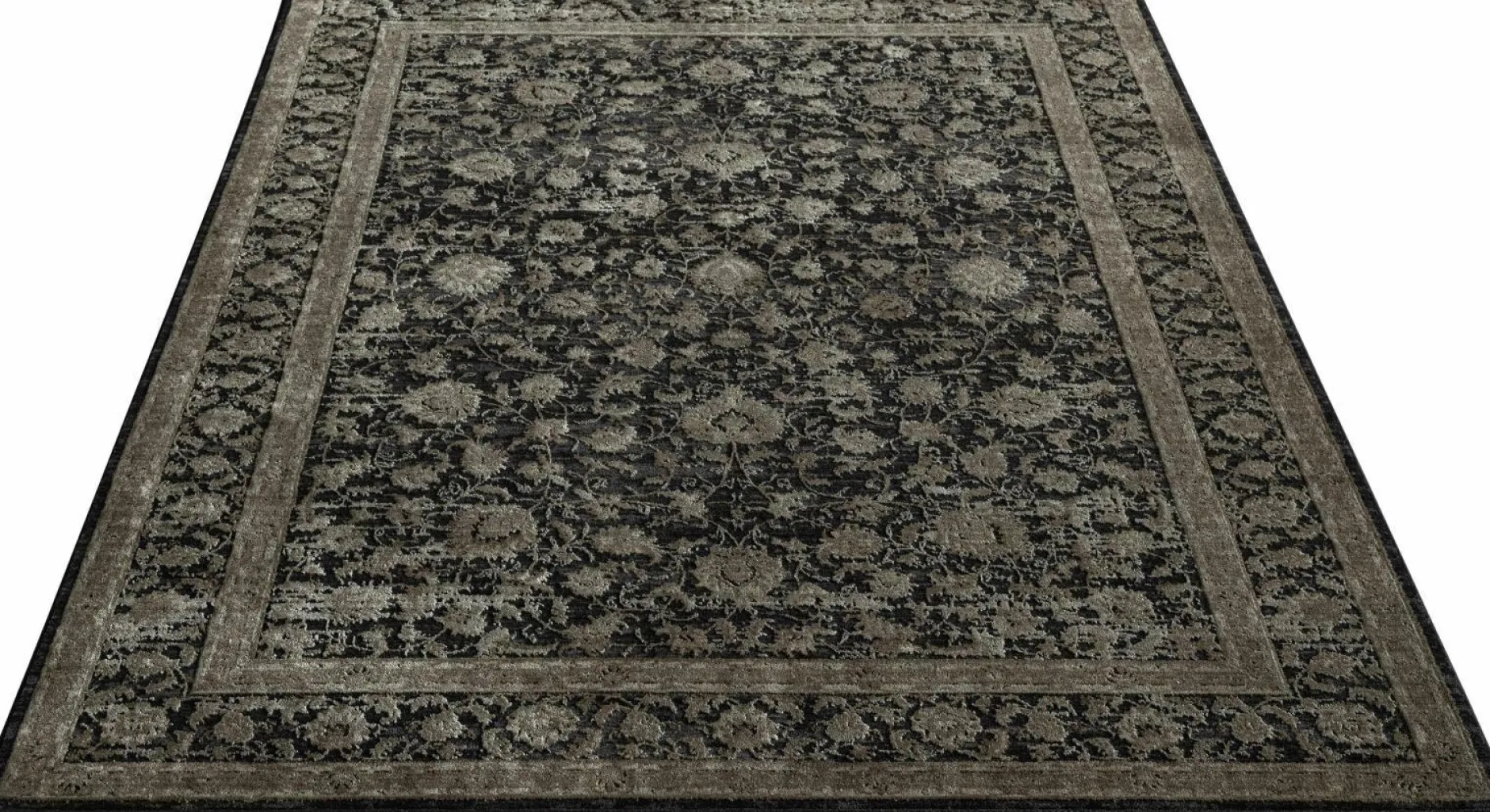 Best Webteppich BROOKLYN Klassische Orientteppiche|Teppiche