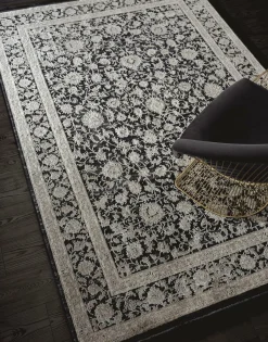 Best Webteppich BROOKLYN Klassische Orientteppiche|Teppiche