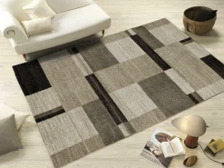 Sale Webteppich Buffalo Moderne Teppiche