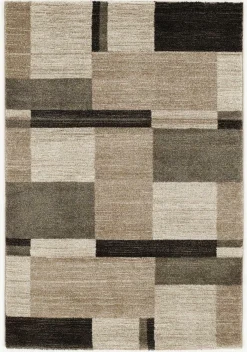 Online Webteppich Buffalo Moderne Teppiche