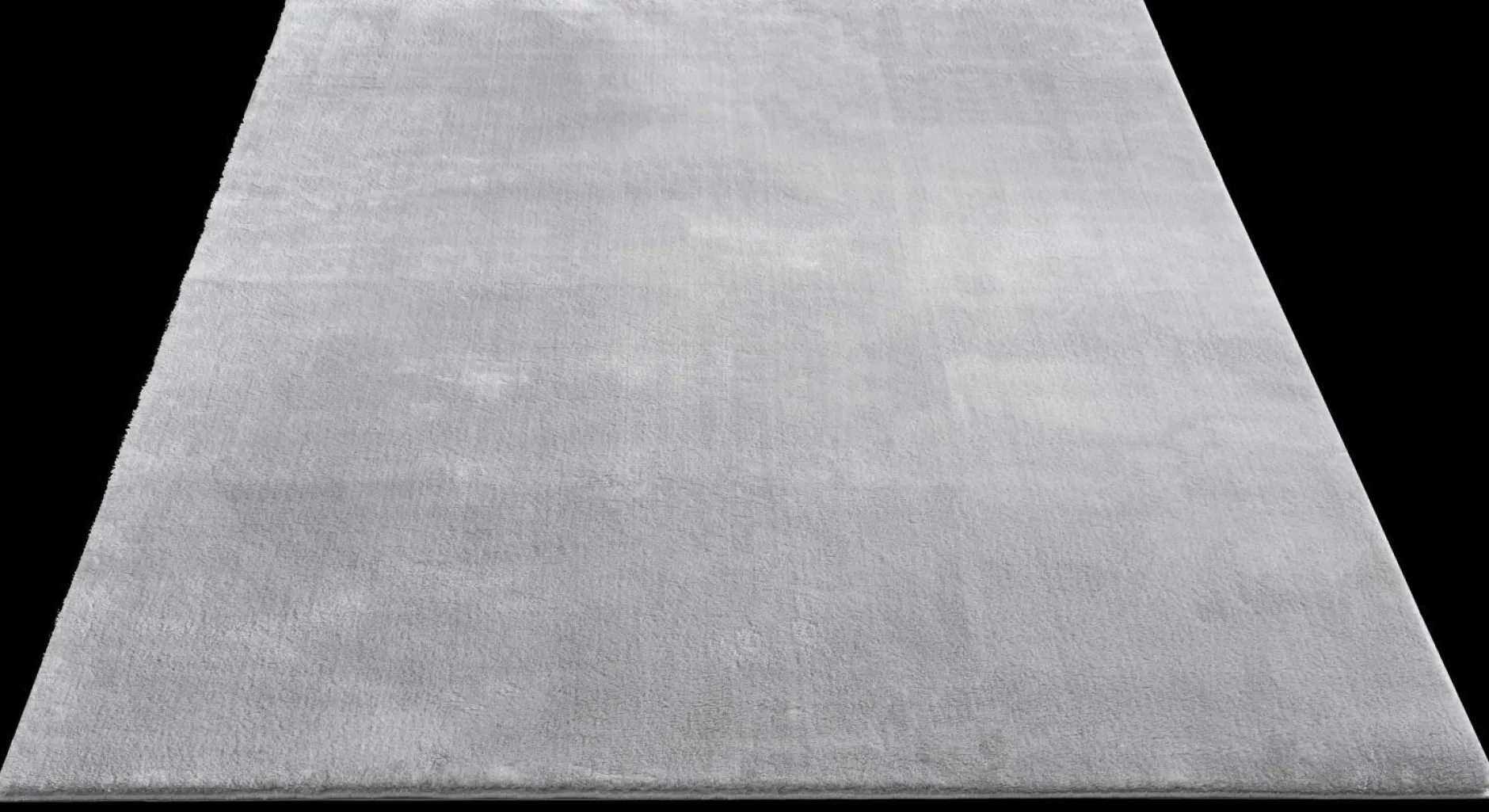 Webteppich LOFT Langflor Teppiche