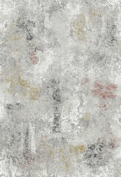 Best Webteppich PIAZZA GREY Moderne Teppiche