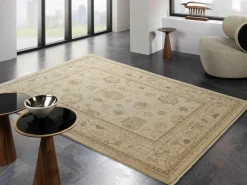 Outlet Webteppich ZIEGLER Mossul Ziegler Teppiche