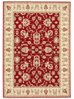 Clearance Webteppich ZIEGLER Mossul Ziegler Teppiche