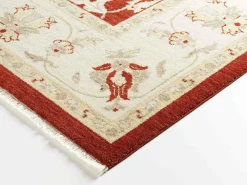 Webteppich ZIEGLER Mossul Ziegler Teppiche