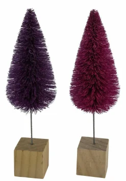 New Weihnachtsbaum DRAHT Weihnachtsbäume